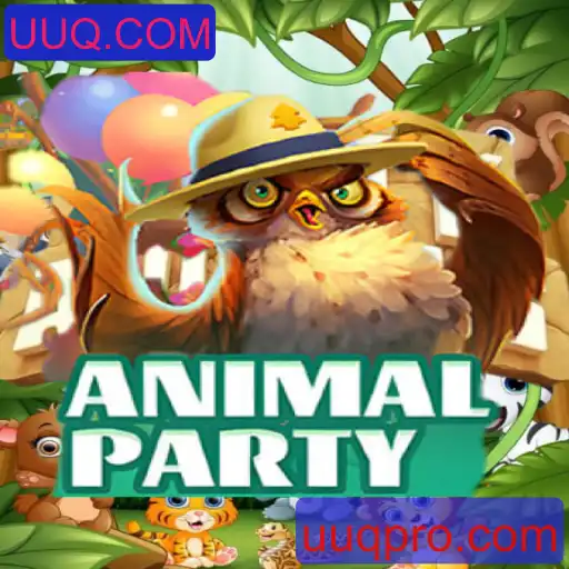 Explorando o Universo Divertido de AnimalParty