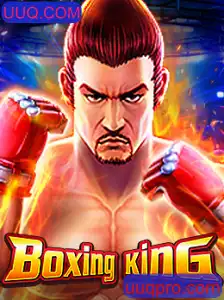 Desvendando BoxingKing: Um Mergulho no Mundo do Combate Virtual