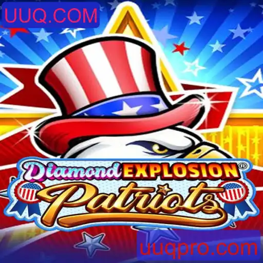 DiamondExplosionPatriots: Descubra o Jogo que Está Revolucionando o Mundo dos Games