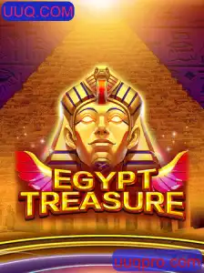 Descubra o Fascinante Mundo de EgyptTreasure