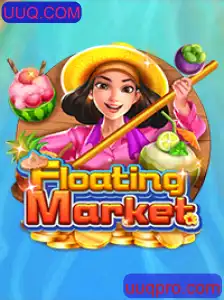 Explorando o Fascinante Jogo FloatingMarket: Uma Introdução Completa e Regras Essenciais