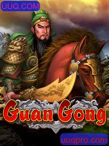Explorando GuanGong: Um Fascinante Mergulho no Jogo Online Relacionado ao UUQ.COM