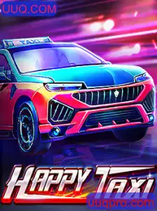 Explorando o Mundo de HappyTaxi