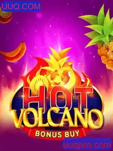 Explorando o Excitante Jogo de Cassino HotVolcanoBonusBuy em UUQ.COM
