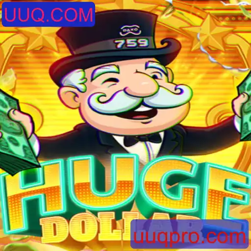 Explorando o Fascinante Mundo de HugeDollar: O Jogo do Momento