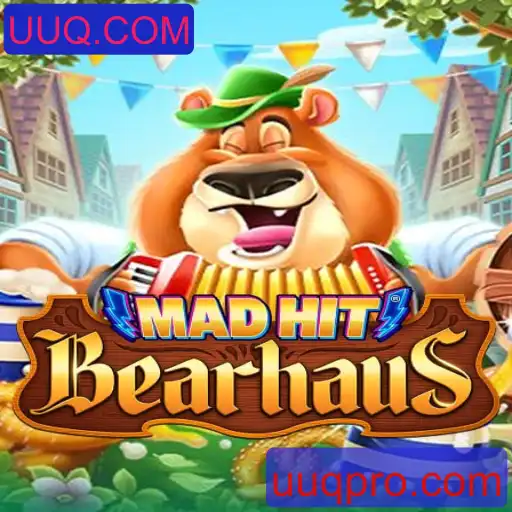 MadHitBearhaus: O Jogo Que Está Conquistando o Mundo