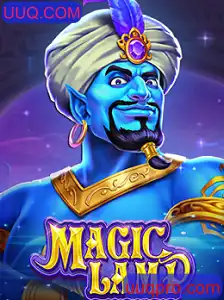 Explorando MagicLamp: Um Novo Horizonte de Aventuras no Mundo dos Jogos