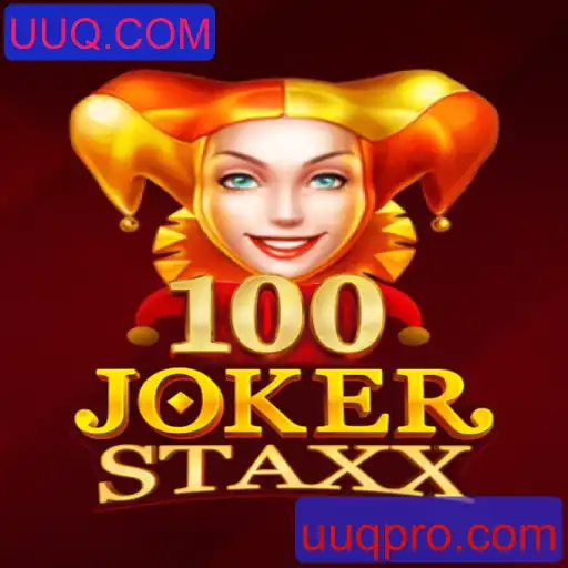 Explorando o Universo de 100JokerStaxx - Um Jogo Vibrante e Envolvente