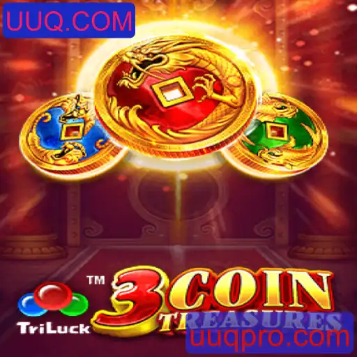 Descubra o Mundo Fascinante de 3CoinTreasures