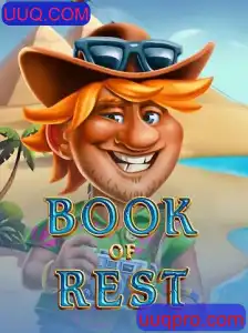 Descubra o Mundo de BookofRest: O Novo Jogo de Estratégia da UUQ.COM