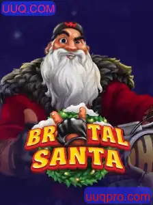 BrutalSanta: Um Jogo de Aventura e Estratégia para as Festas de Fim de Ano