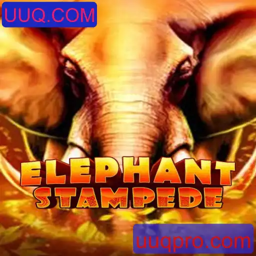 Descubra o Fascinante Mundo de ElephantStampede