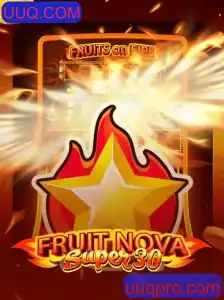 FruitrNovaSupe30: Um Mergulho no Universo Cativante do Jogo
