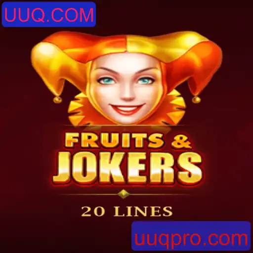 Descubra o Fascinante Mundo do Jogo FruitsAndJokers20