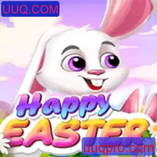 HappyEaster: Descubra a Aventura Lúdica da Páscoa com UUQ.COM