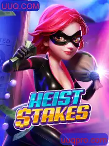 Explorando o Fascinante Mundo de HeistStakes: O Jogo de Estratégia e Aventura