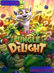 Explorando JungleDelight: Um Mergulho na Aventura Digital