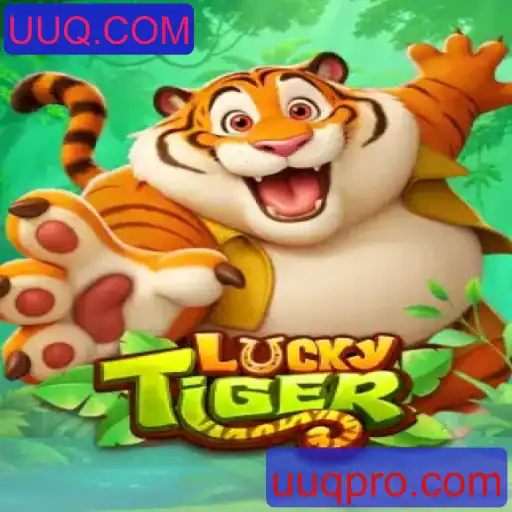 LuckyTiger: Uma Nova Sensação no Mundo dos Jogos Online