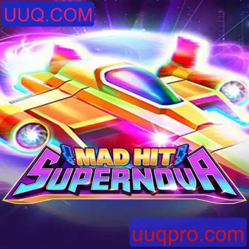 Descubra MadHitSupernova: O Novo Fenômeno dos Jogos