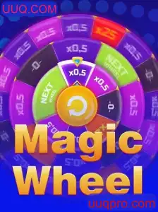 MagicWheel: A Nova Sensação do Entretenimento Digital