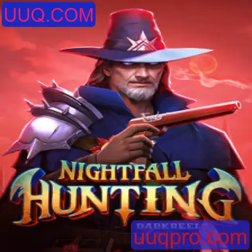 Descubra o Universo de Aventura de NightfallHunting