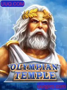 OlympianTemple: Descubra o Fascinante Mundo de Aventura no UUQ.COM