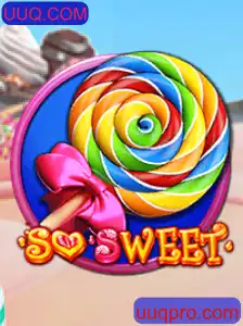 Descubra o Fascinante Mundo do Jogo SoSweet