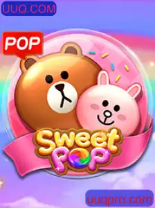 SweetPOP: Descubra o Universo Doce do Novo Jogo Casual