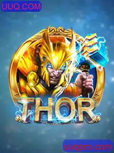 Descubra o Mundo de THOR: O Jogo Que Está Conquistando o Público