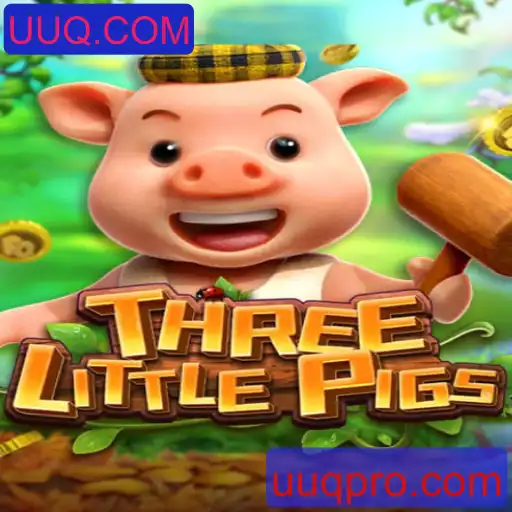 THREELITTLEPIGS: Descubra o Novo Jogo que Está Revolucionando o Entretenimento Online