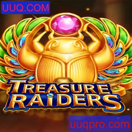 TREASURERAIDERS: Descubra o Mundo de Aventuras com UUQ.COM