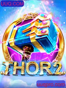 Desvendando o Mundo de Thor2: Aventura e Estratégia em Meio à Mitologia Nórdica