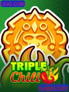 Descubra o Envolvente Mundo de TripleChili: O Game que Está Conquistando Os Jogadores em UUQ.COM