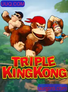 Desvendando o Mundo de TripleKingKong: A Nova Sensação dos Jogos Online