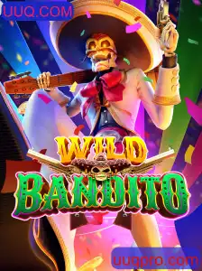 WildBandito: Uma Aventura Elettrizante no Universo dos Jogos On-line
