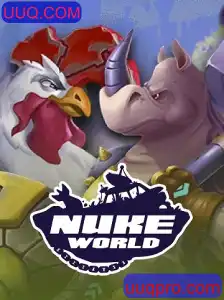 Explorando o Mundo de NukeWorld: Descrição, Introdução e Regras do Jogo