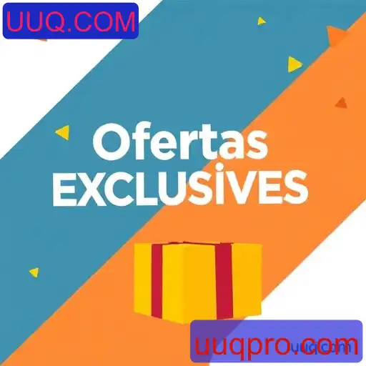Ofertas exclusivas