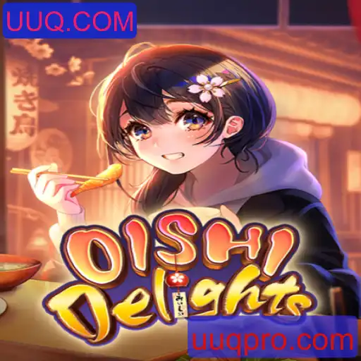 Descubra as Maravilhas de OishiDelights: Um Jogo de Sabor e Diversão