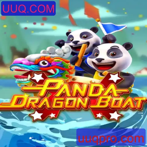 Explorando o Mundo de PANDADRAGONBOAT