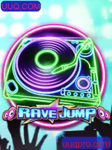 RaveJump: Mergulhe na Aventura com UUQ.COM