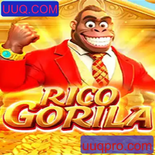RicoGorila: A Nova Sensação do Mundo dos Jogos