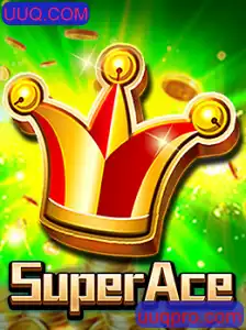 Descubra as Aventuras de SuperAce