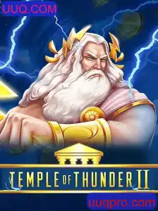 TempleofThunderII: Um Mergulho no Mundo de Aventuras e Desafios