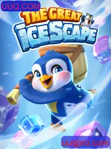 The Great Icescape: Desvendando o Mundo Congelante do Jogo
