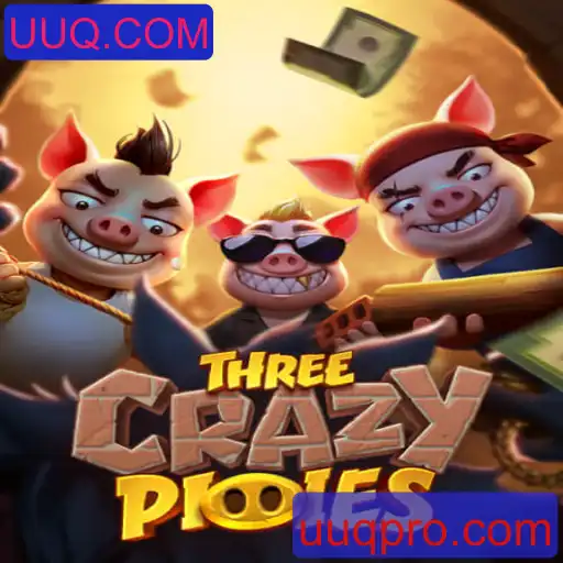 Descubra o Jogo 'ThreeCrazyPiggies': Uma Aventura Divertida e Simples