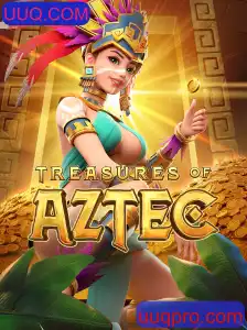 Descubra o Enigmatico Tesouro dos Astecas no Jogo TreasuresofAztec