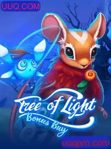 Descubra as Aventuras de 'TreeOfLightBonusBuy' com UUQ.COM
