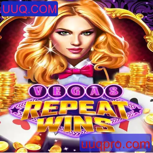 VegasRepeatWins: Uma Nova Experiência de Cassino
