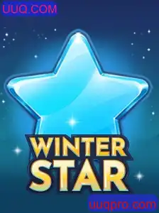 Descubra WinterStar: O Novo Sucesso de UUQ.COM